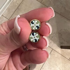 Tory Burch Stud Earrings